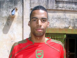 Guillaume Traoré