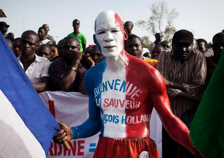 hollande-welcome