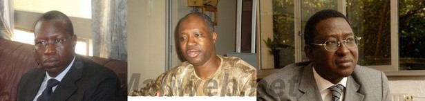leaders politique
