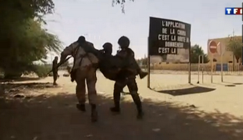 L'armée toujours à Ménaka, selon Bamako, qui envisage de demander l'appui de la France