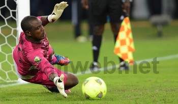 Soumeyla Diakite