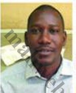 Alhassane H.Maïga (Dirpub Le Matin)