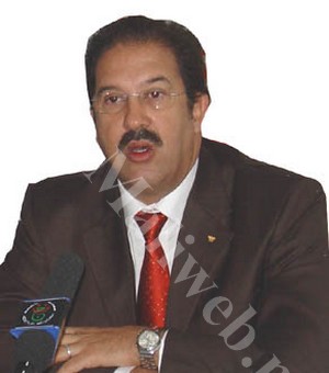 Moustapha Berraf