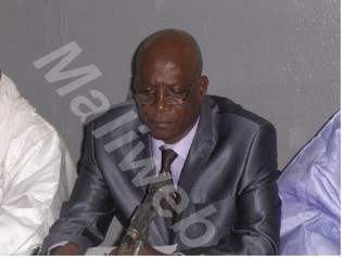Babougou Traoré, DG Ors