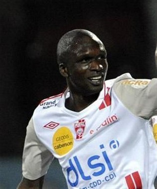 Bekaye traore