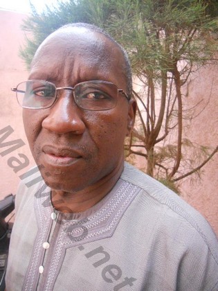 Bréhima Traoré