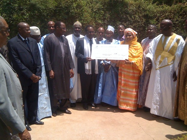 Ccim contribution