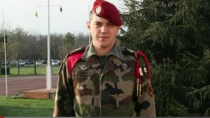 Cédric Charenton
