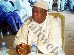 L'Imam Diallo