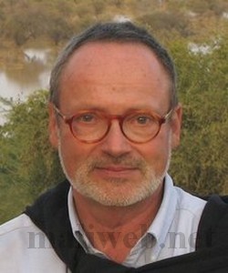 Dr Henner Papendieck