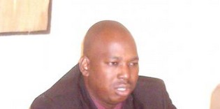 Dramane Alou Koné, président Assep