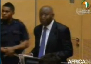 Gbagbo