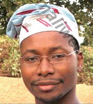 Gilles Yabi