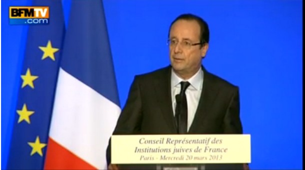 HOLLANDE