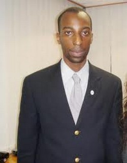 Iba Konaré
