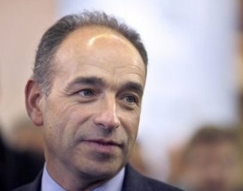 ean-François Copé, président de l'UMP.