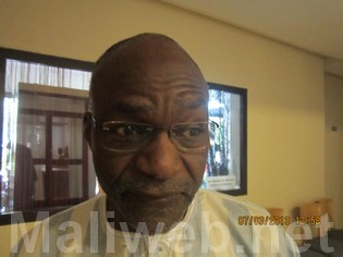 Kebzabo Saleh