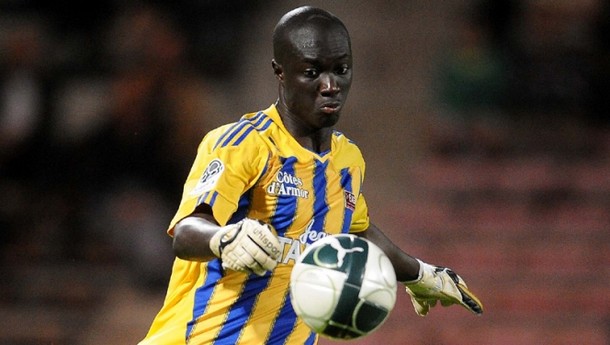 Mamadou Samassa