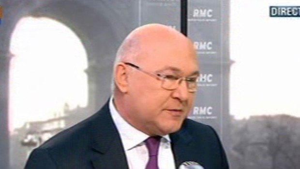 Michel Sapin