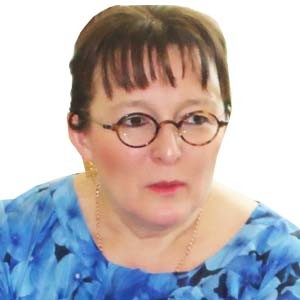 Mme Martine Schommer