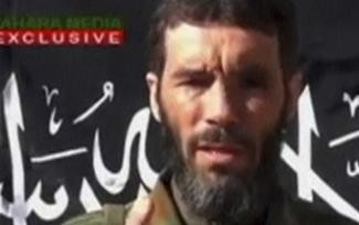 Mokhtar Belmokhtar