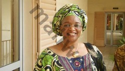 Mme Dembélé Ouleymatou