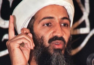 Oussama Ben Laden