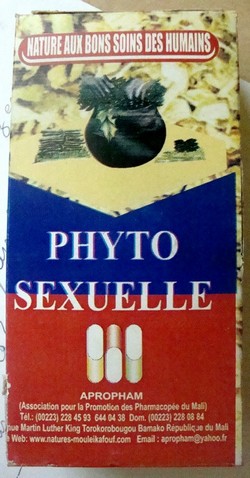 Produit X