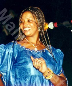 Ramata Diakité