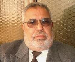 Rashad al-Bayoumi