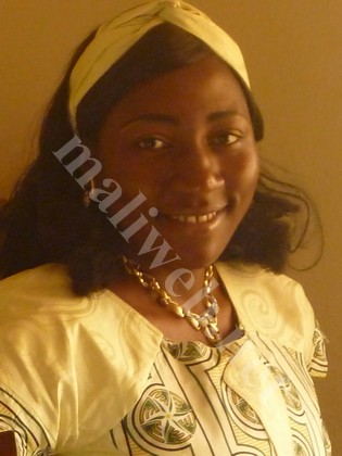 Dr Towa Stephanie,