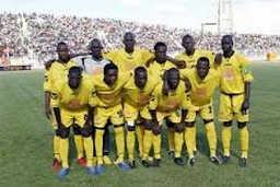 l’US-Bougouni (D2) s’est écroulée à Luanda face au Recreativo d’Angola (4-0) 
