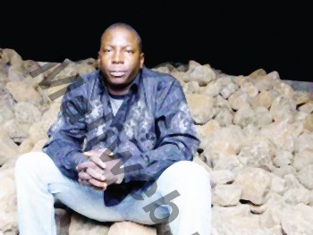 Vieux Farka Touré
