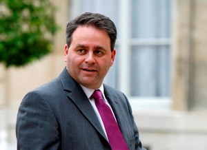 Xavier Bertrand