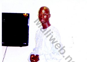 Mohamed Gakou dit Mody