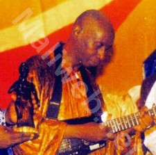 Bouba Sacko,