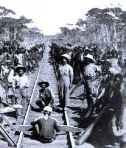congo