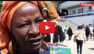 AMINATA