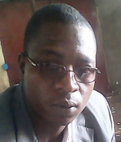 Abdoulaye Adama Diarra