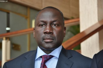 Adama Bictogo
