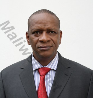 Adama Koly Coulibaly
