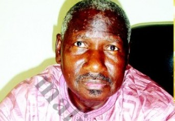 Alioune Badra