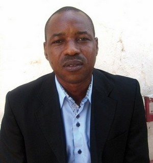 Amadou Koita