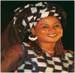 Djeneba Seck