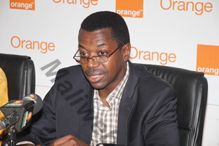 Djibril Kane