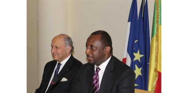 Fabius Tieman Coulibaly