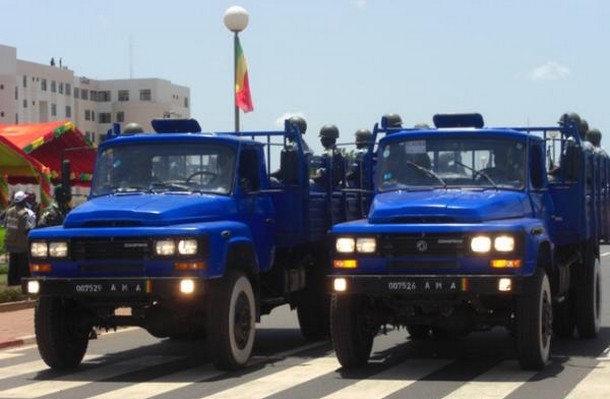 Gendarme