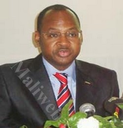 Harouna Cissé