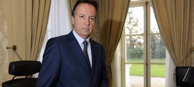 Jean-Pierre Bel