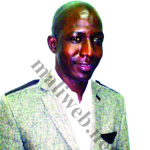 Mamadou Camara, le parrain